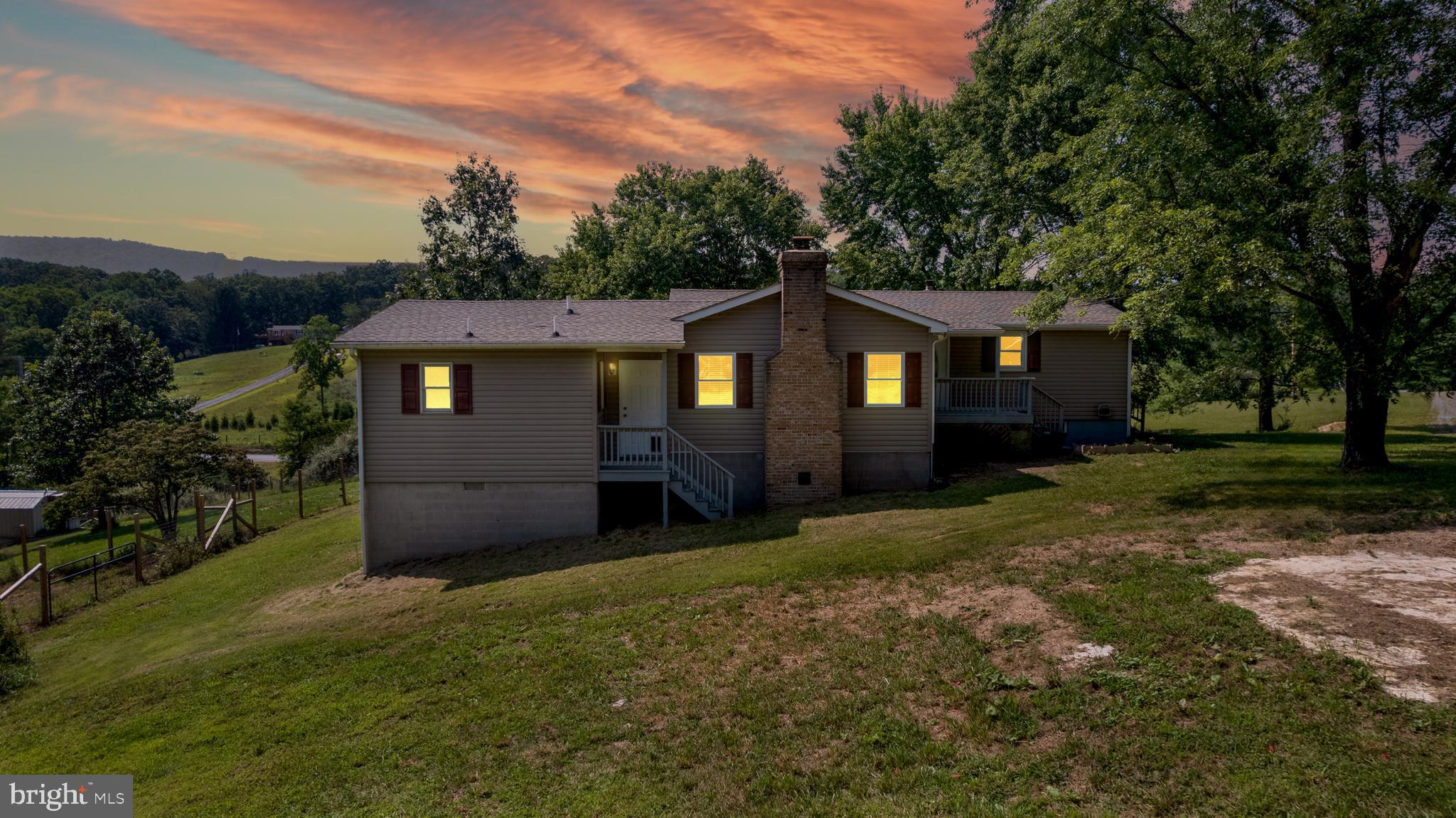 PENNY PINCH FARMS - Residential