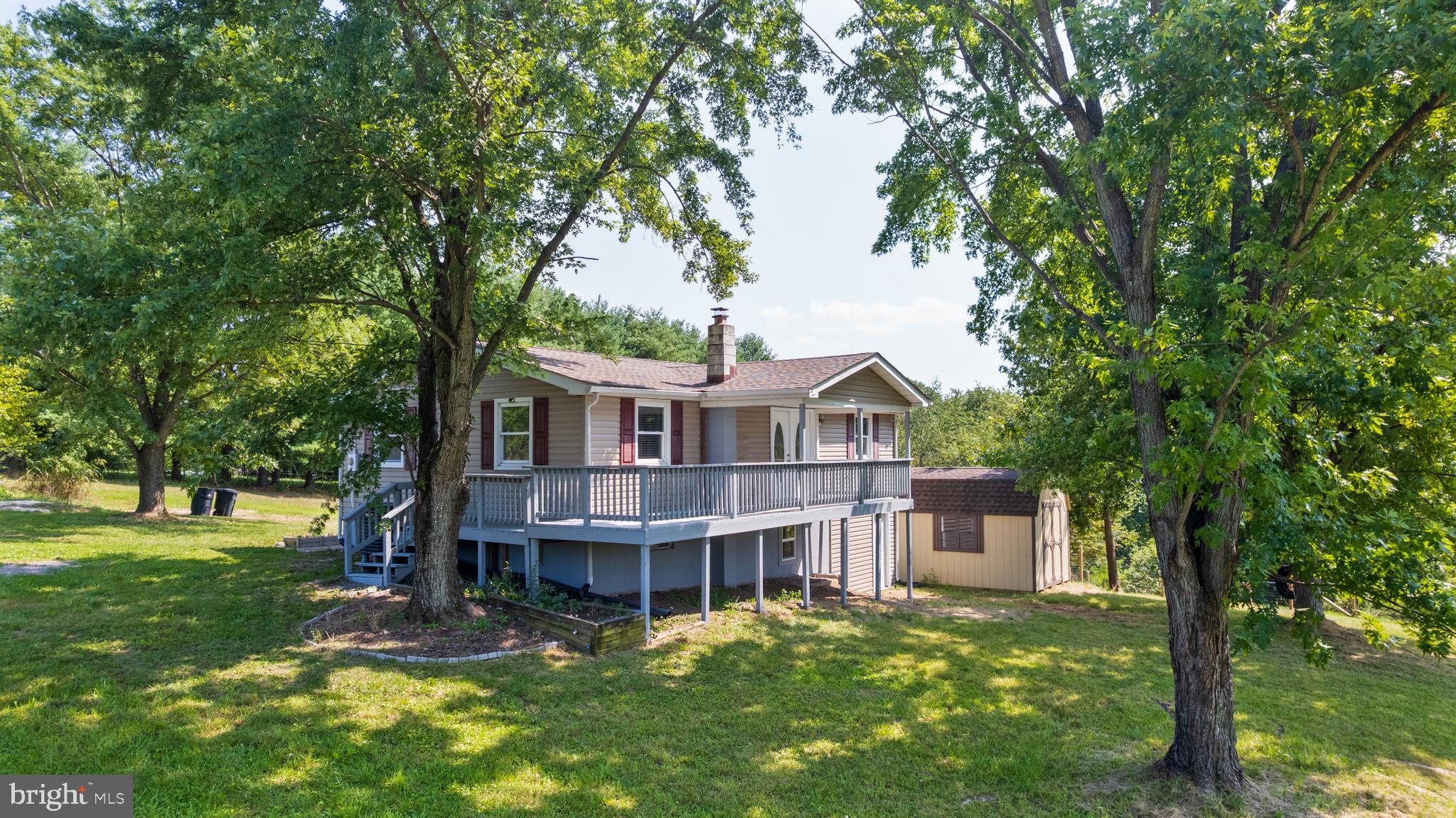 PENNY PINCH FARMS - Residential