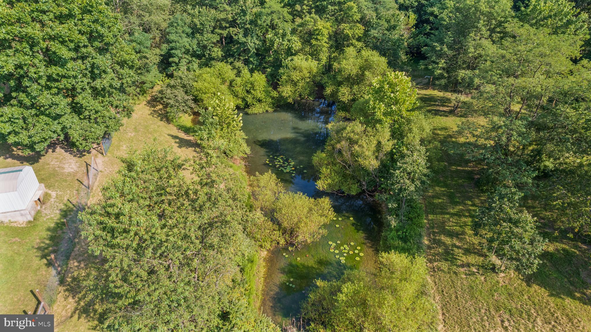 PENNY PINCH FARMS - Residential