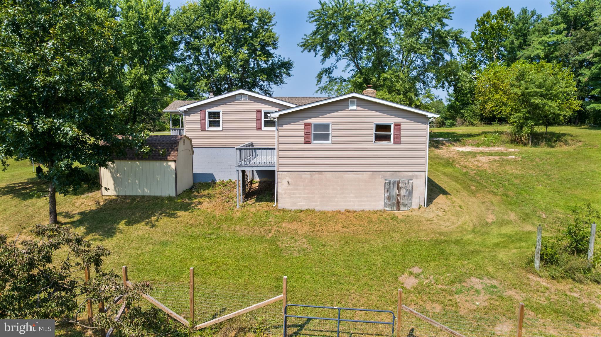 PENNY PINCH FARMS - Residential