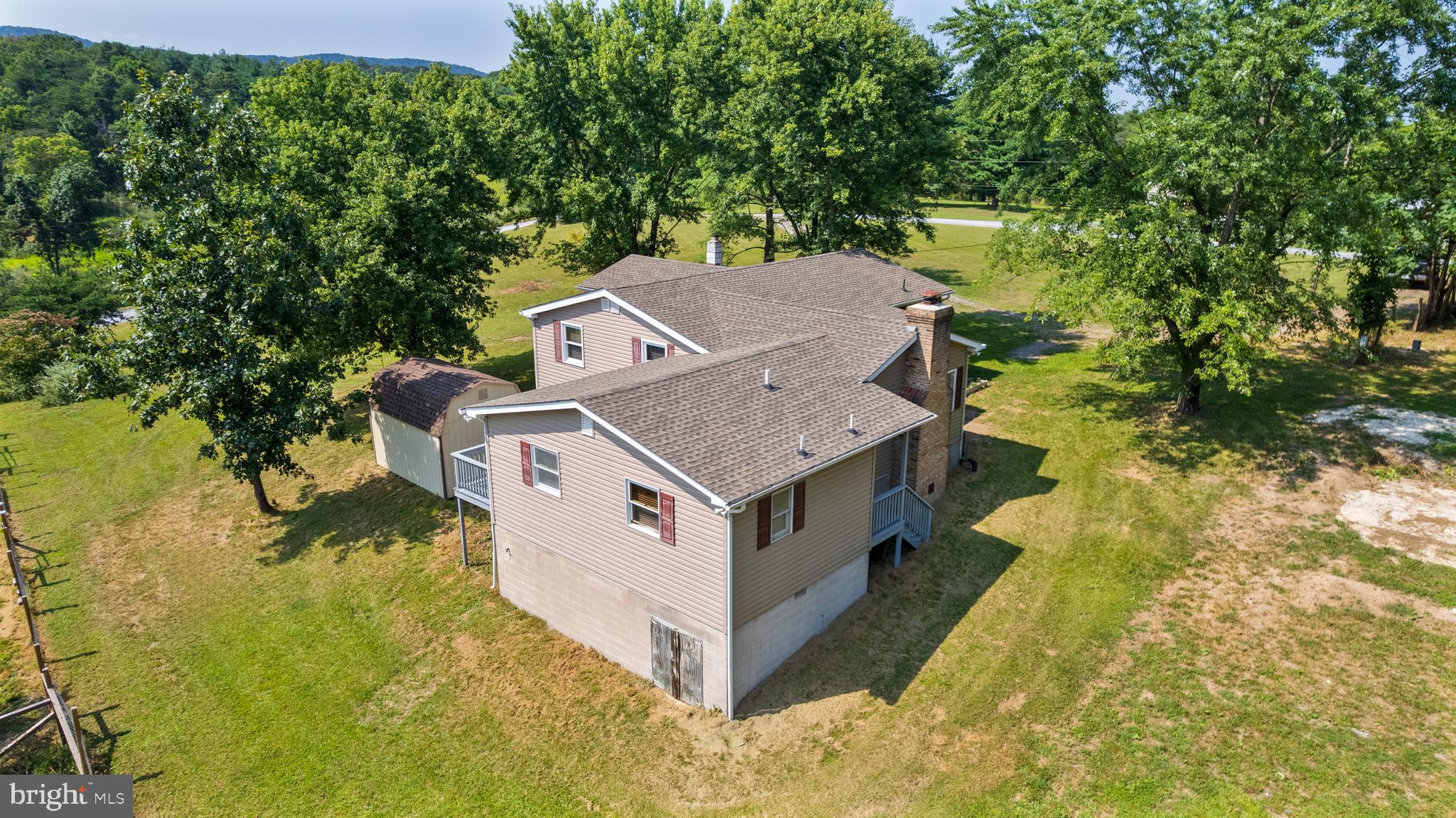 62 MIGHTY OAK LANE