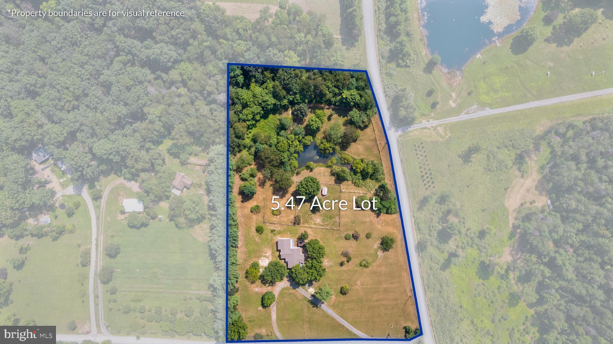 62 MIGHTY OAK LANE