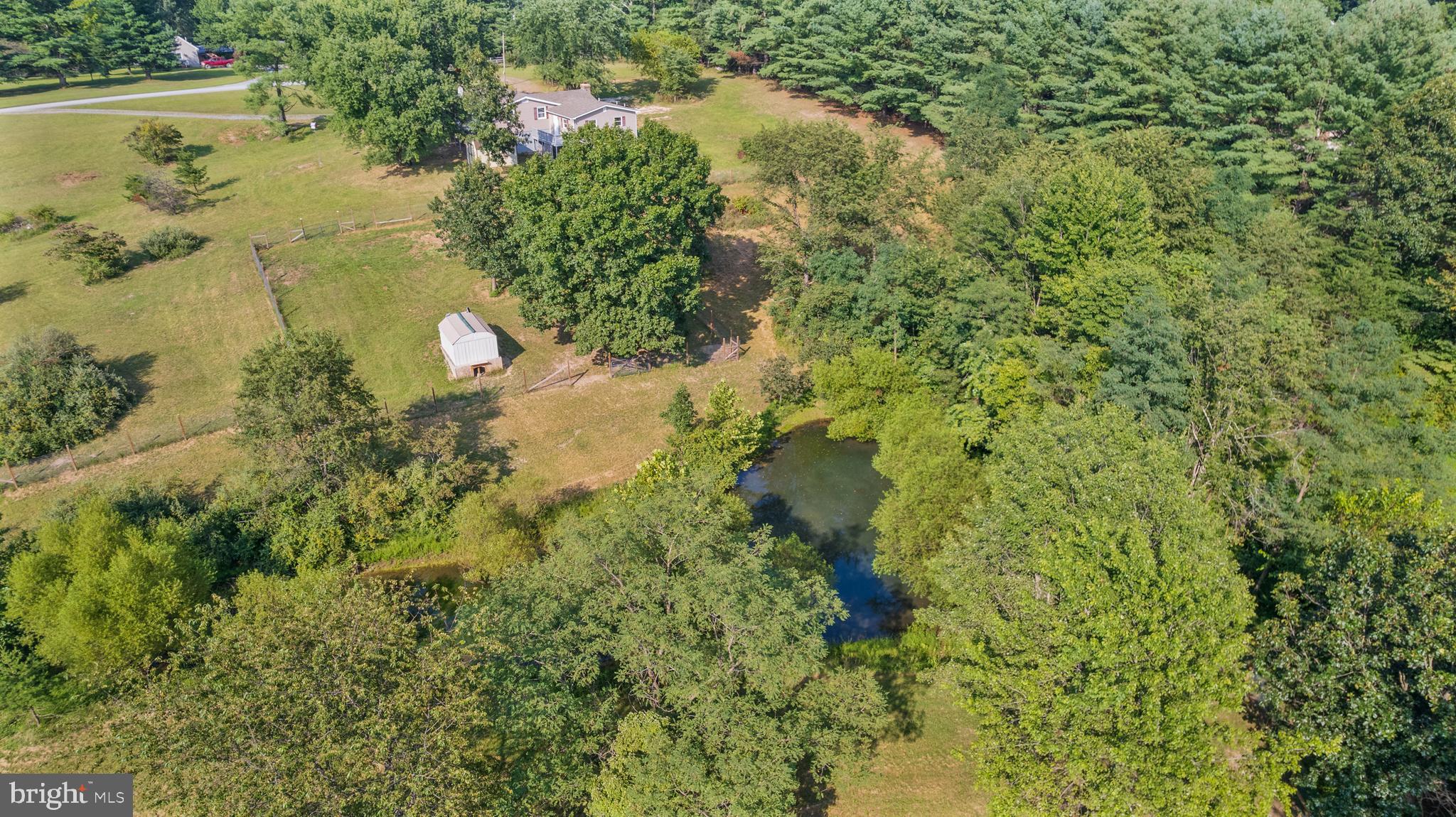 PENNY PINCH FARMS - Residential