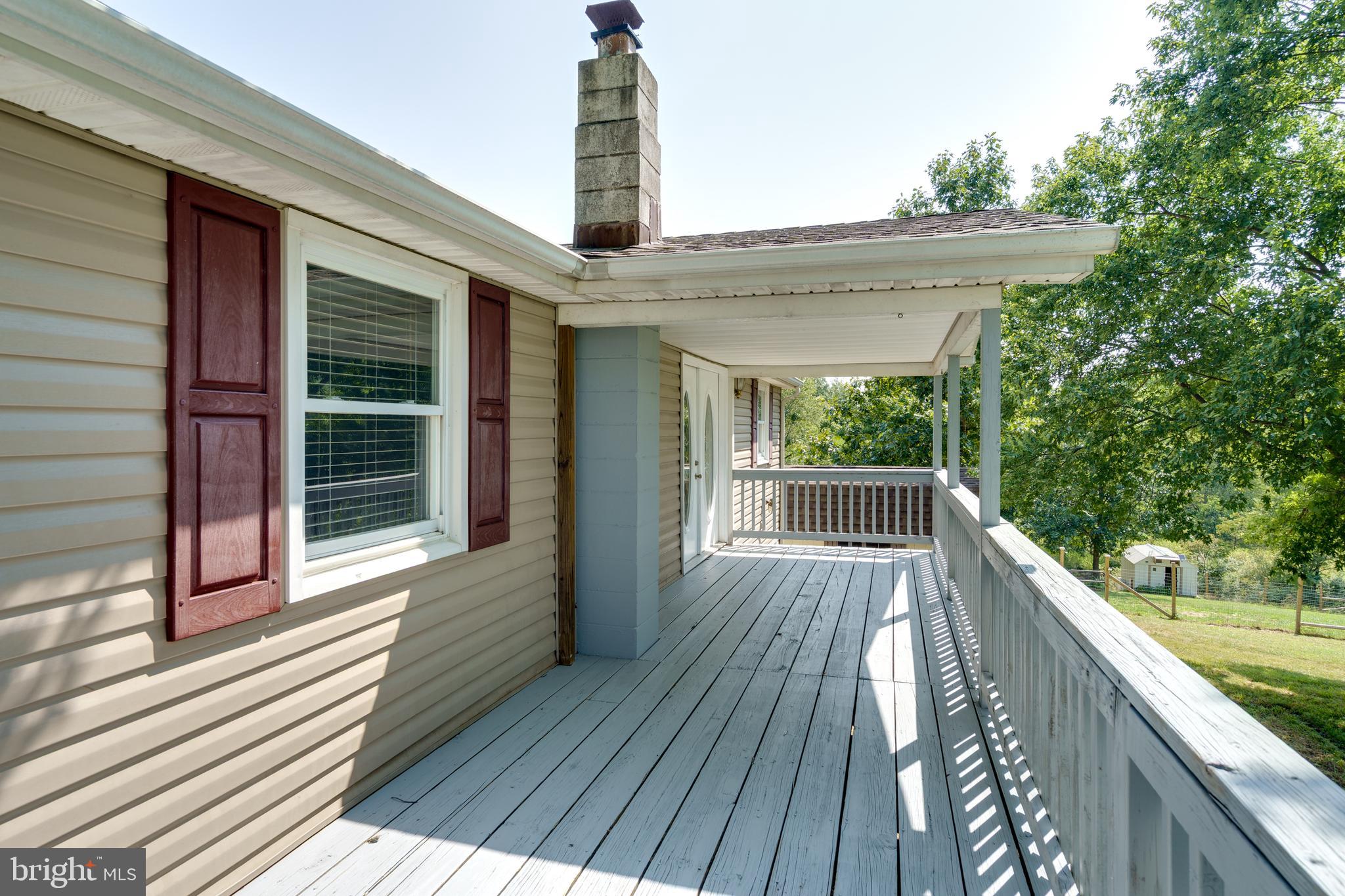 PENNY PINCH FARMS - Residential