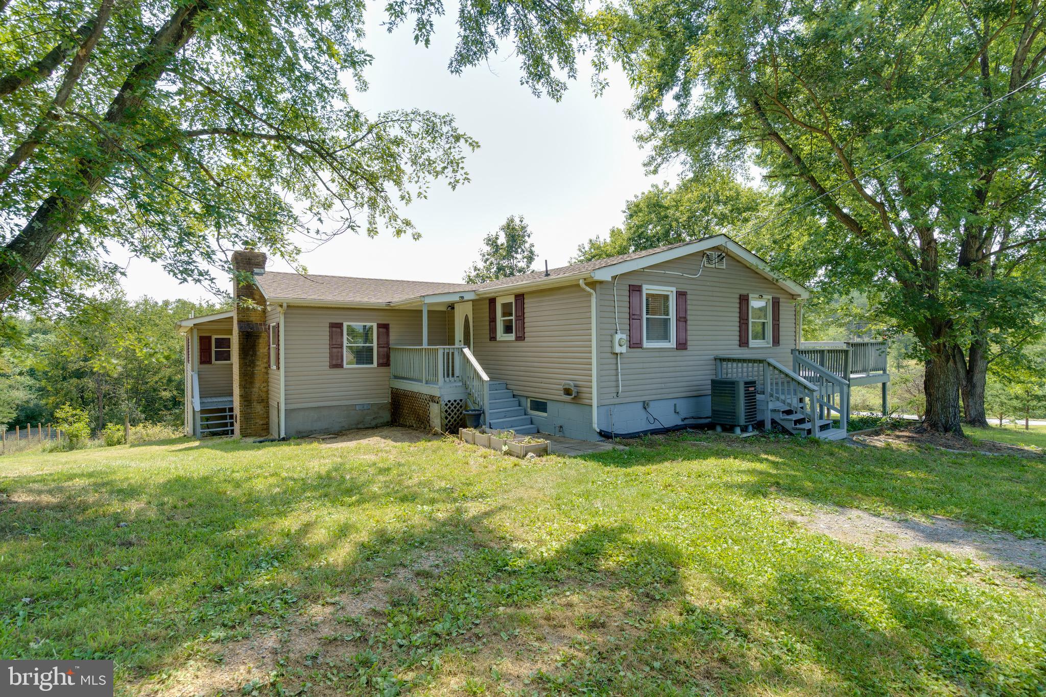 PENNY PINCH FARMS - Residential