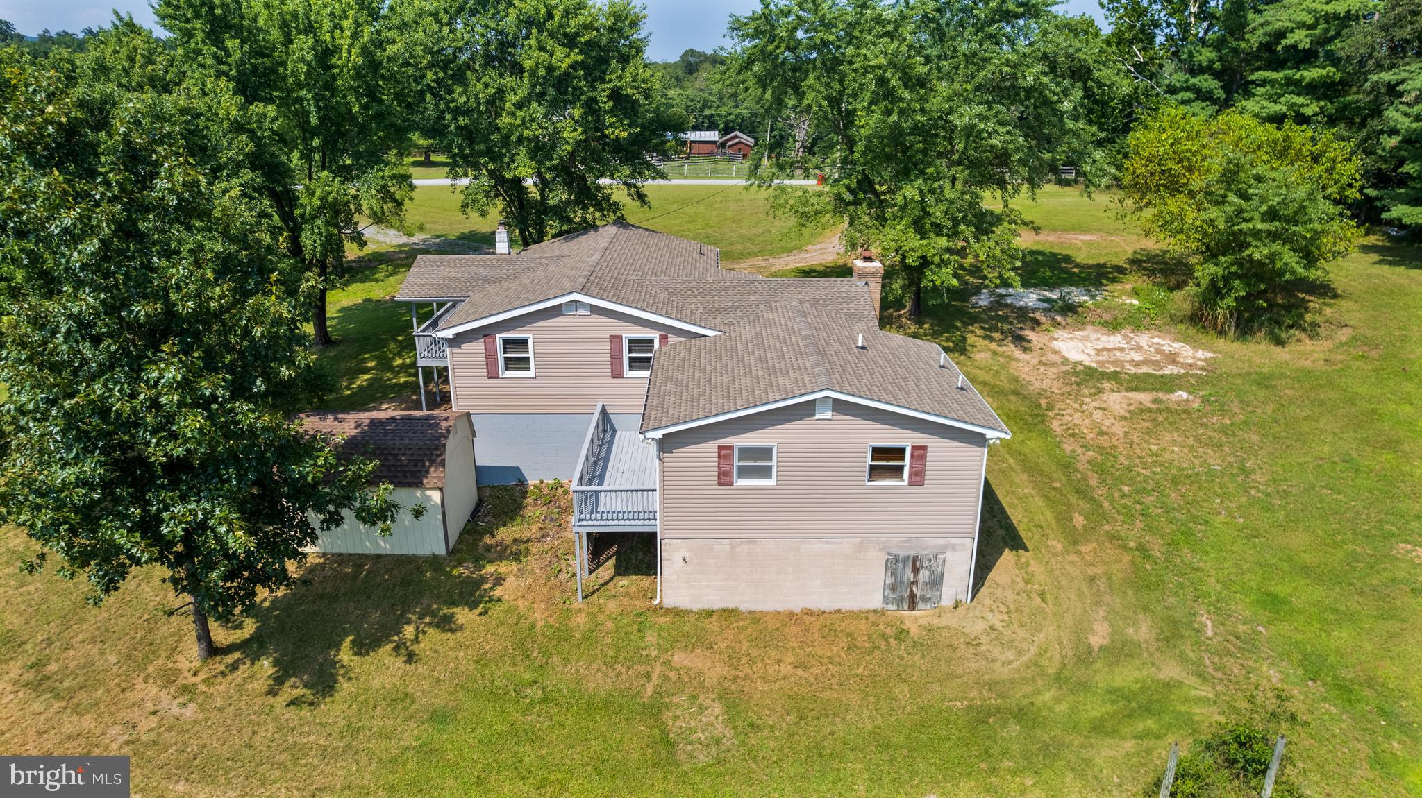 PENNY PINCH FARMS - Residential