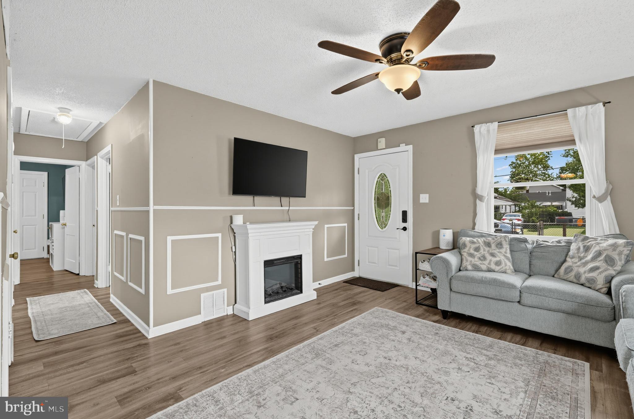 2 LYNN DRIVE