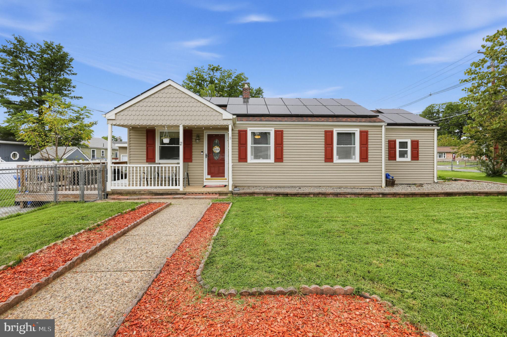 2 LYNN DRIVE