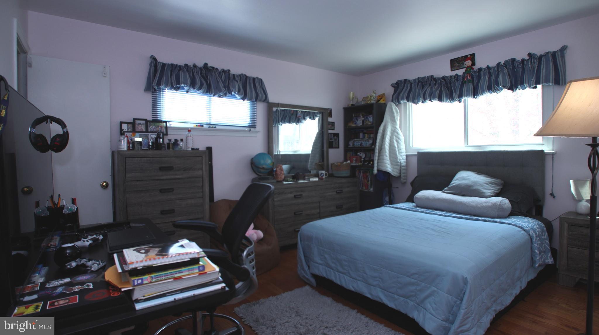 FAIRMONT - Residential