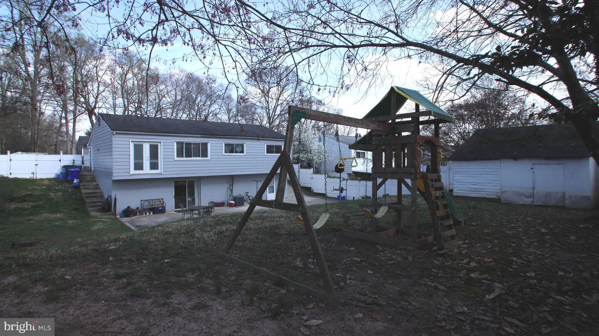 FAIRMONT - Residential