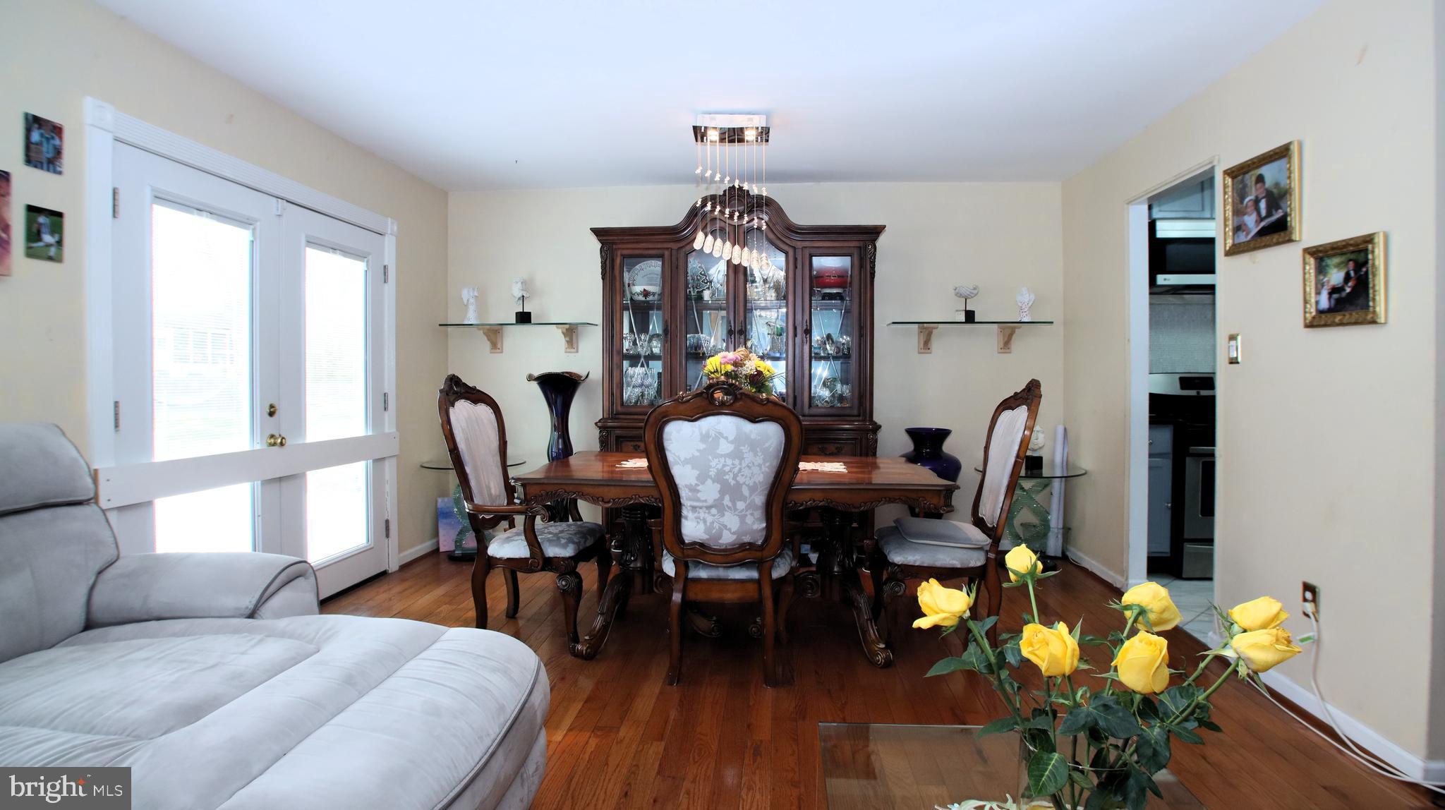 FAIRMONT - Residential