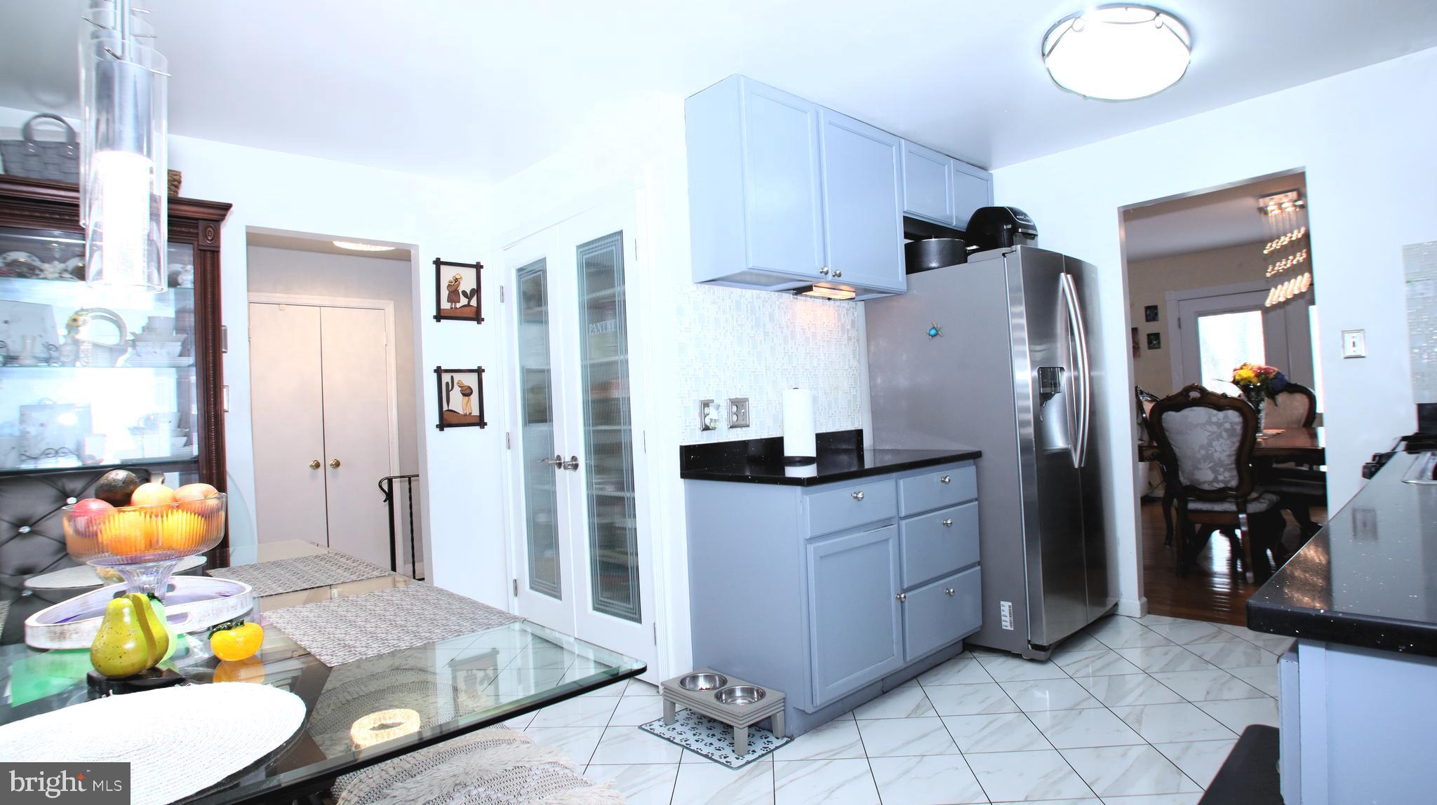 FAIRMONT - Residential