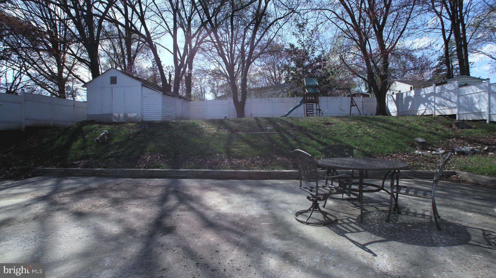 FAIRMONT - Residential