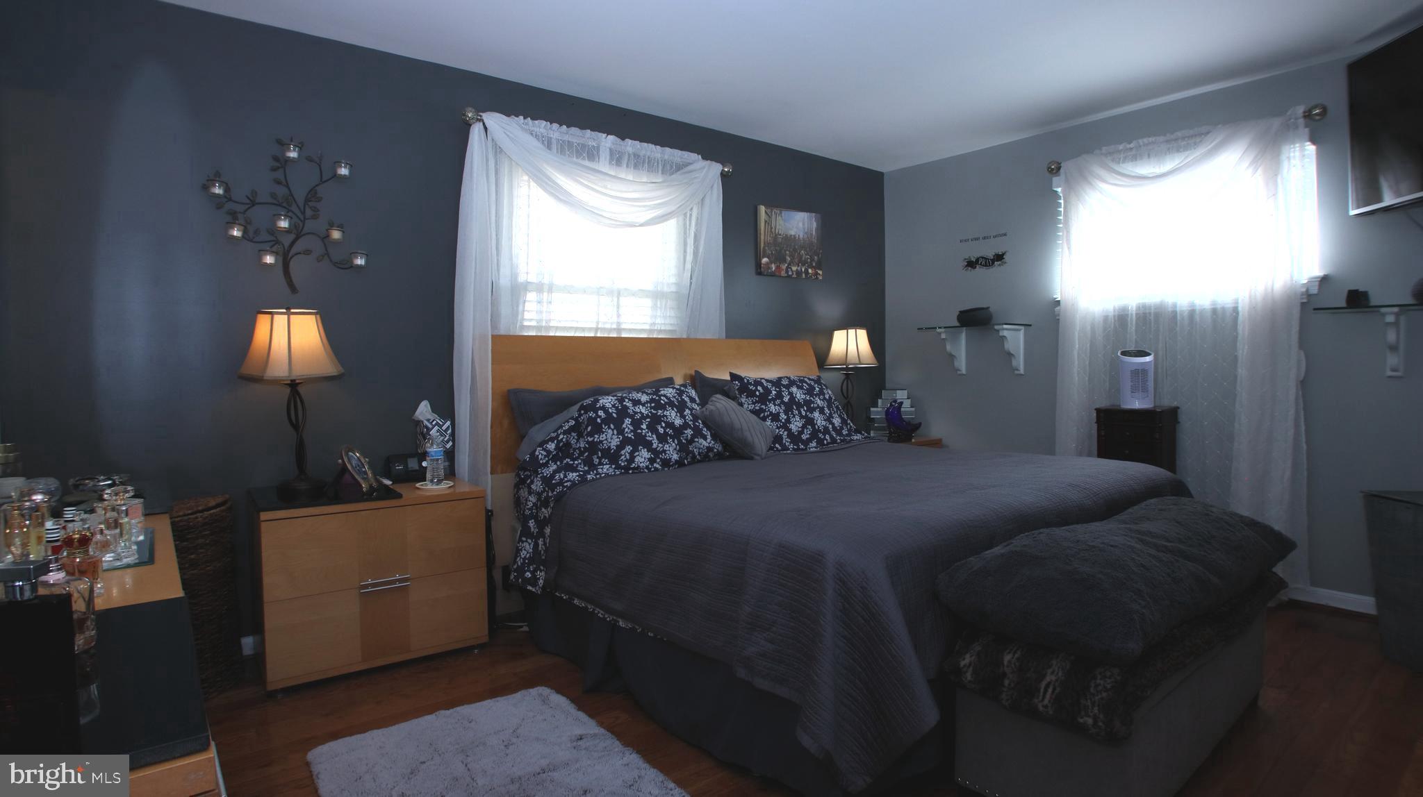 FAIRMONT - Residential
