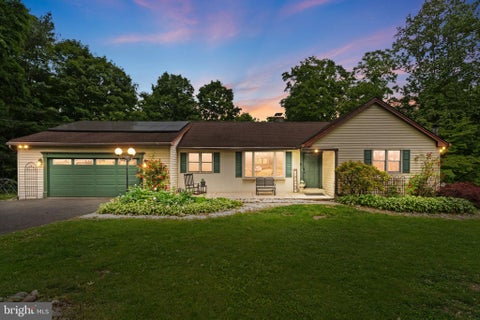 Photo of 9002 Independence Drive, GREEN LANE, PA 18054 (MLS # PAMC2181958)