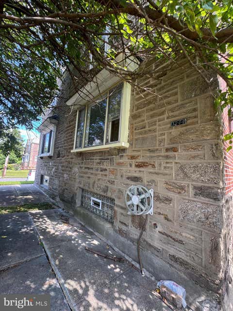 Photo of 1244 E Cardeza Street, PHILADELPHIA, PA 19119 (MLS # PAPH2662550)