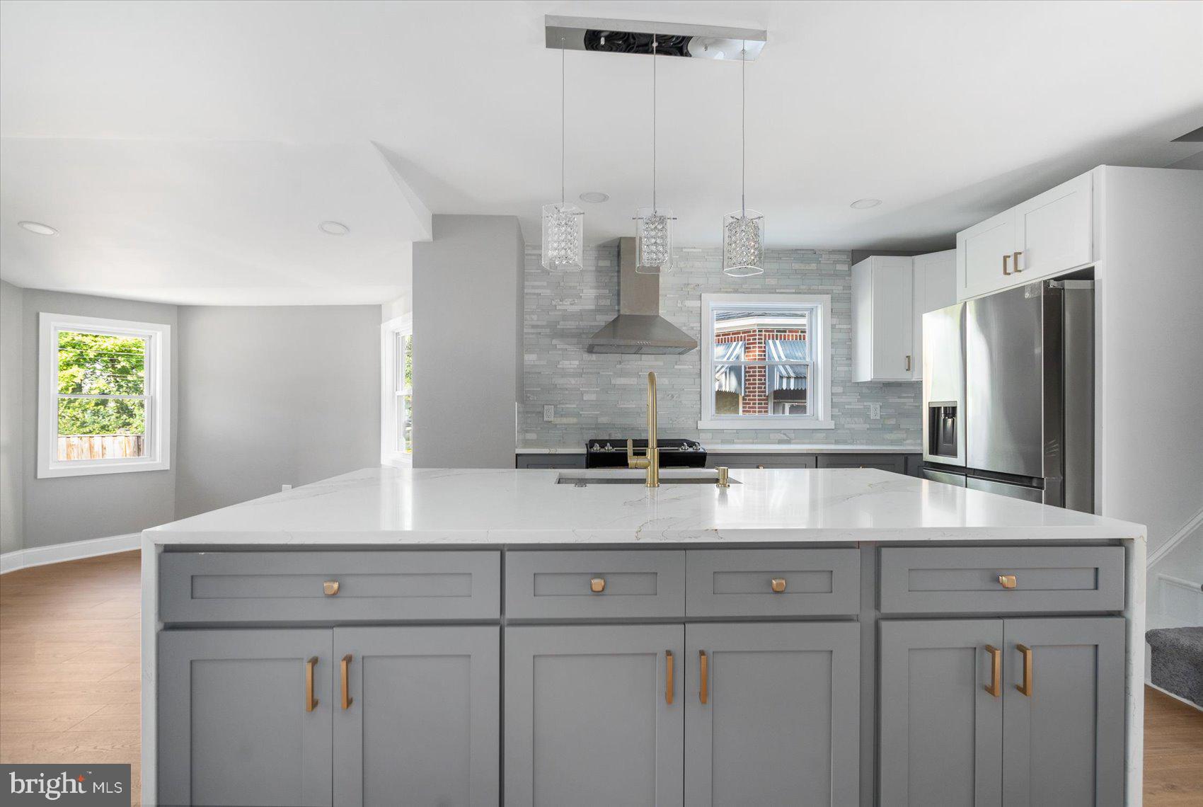 BROOKLYN PARK - Residential