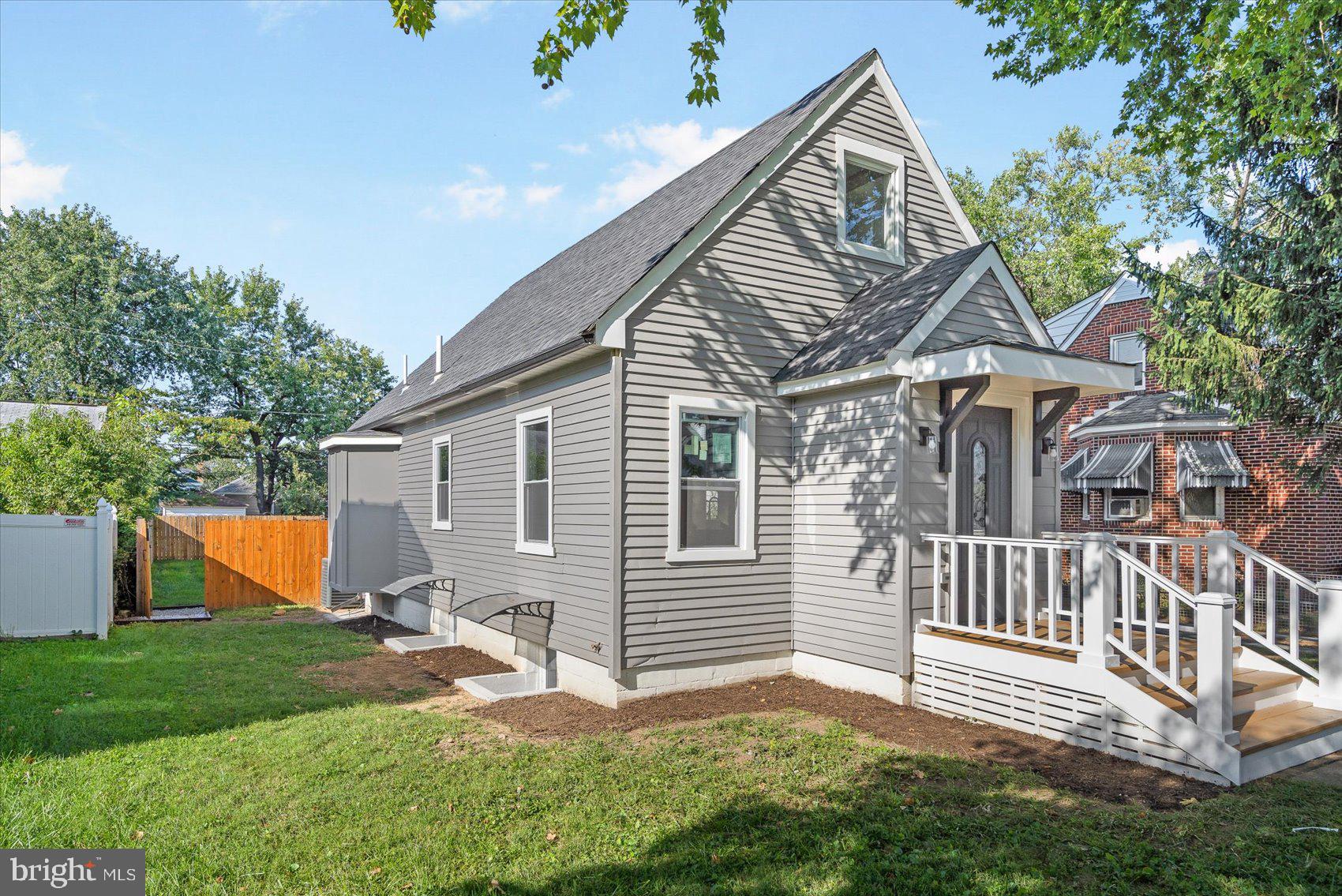 BROOKLYN PARK - Residential