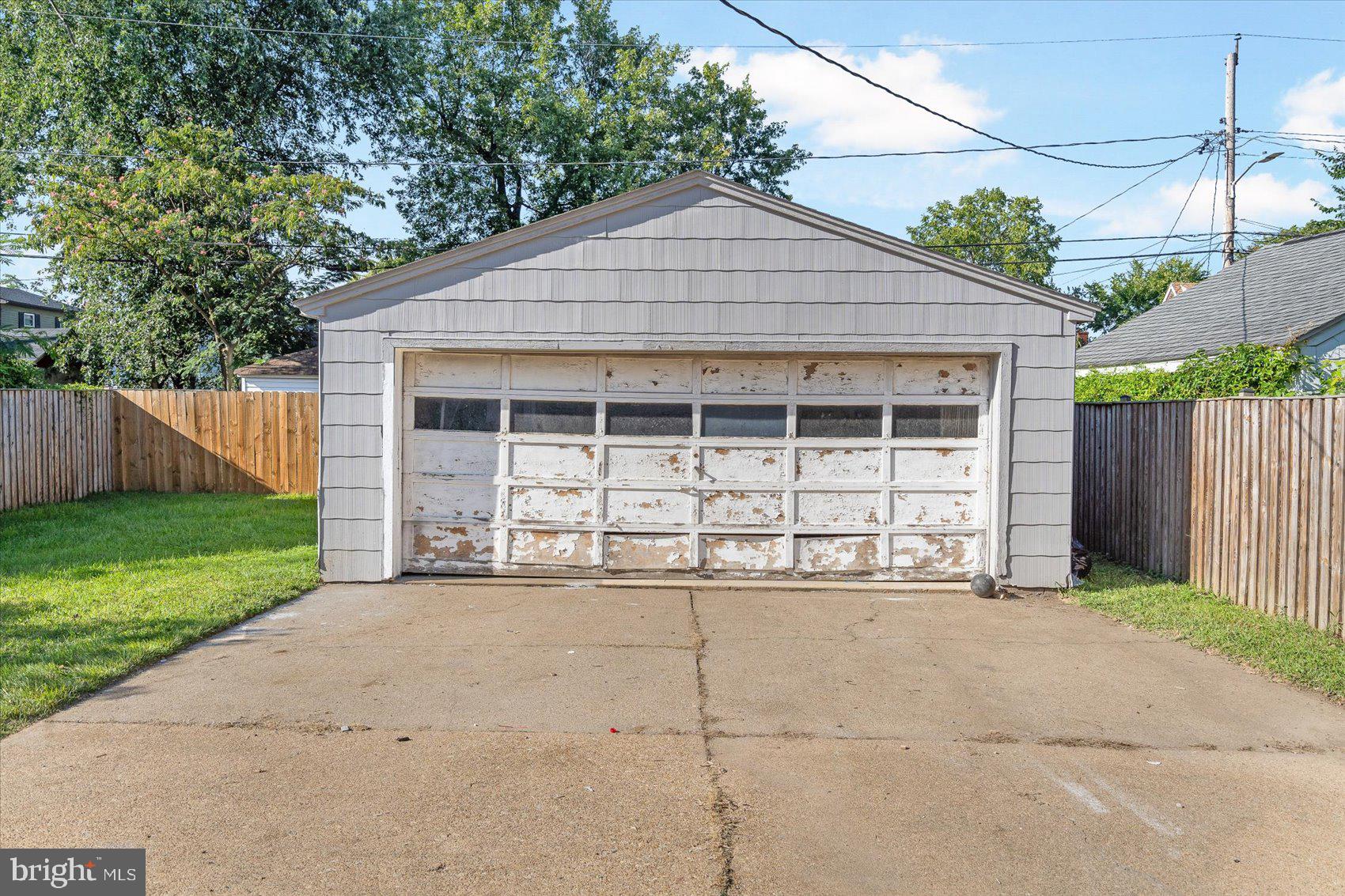 BROOKLYN PARK - Residential