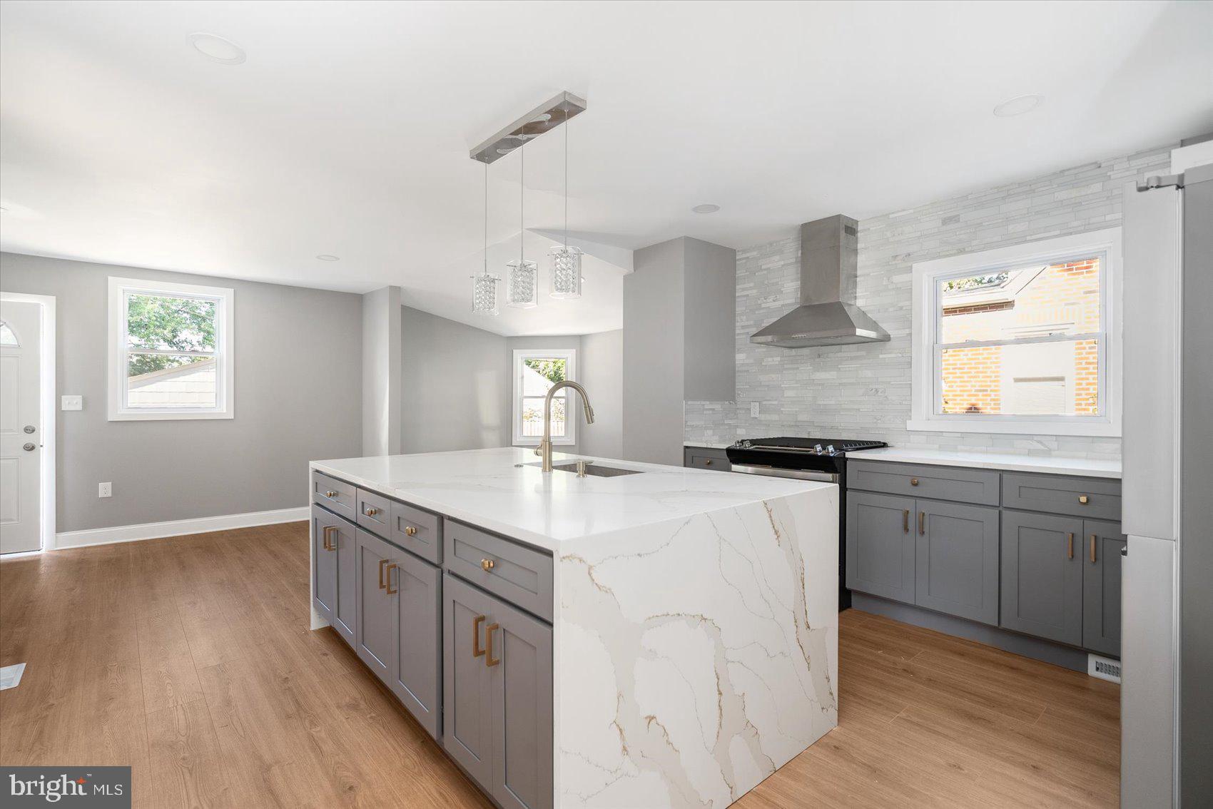 BROOKLYN PARK - Residential