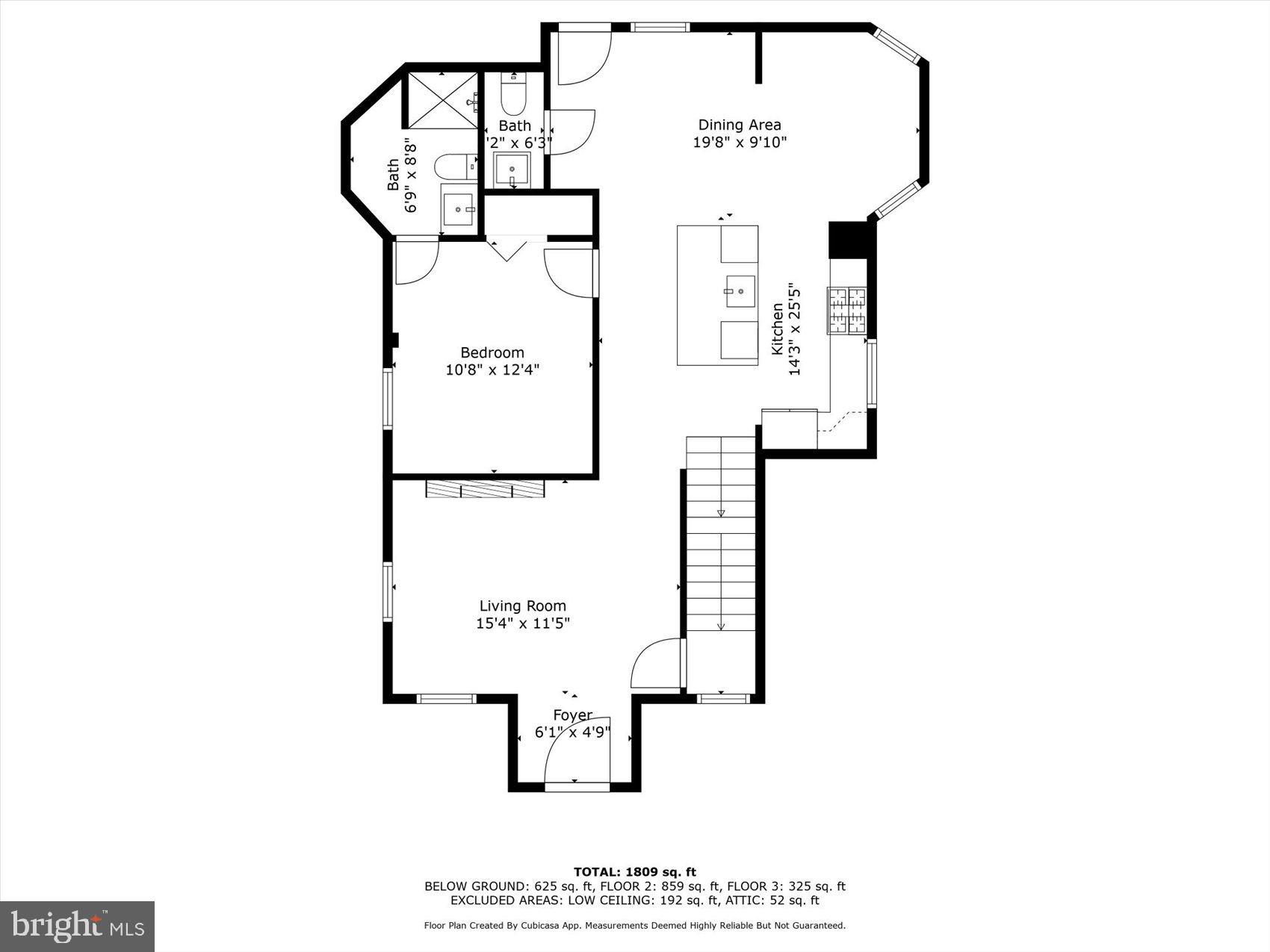BROOKLYN PARK - Residential