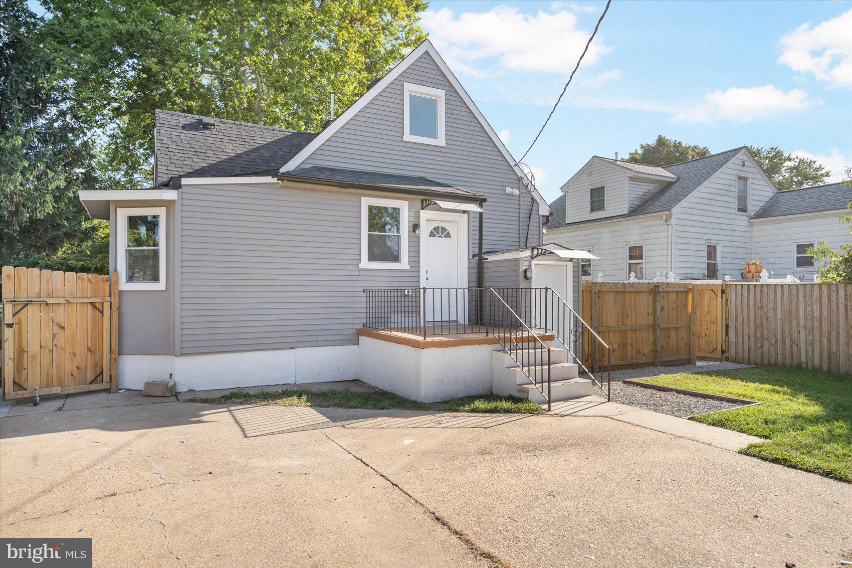 BROOKLYN PARK - Residential