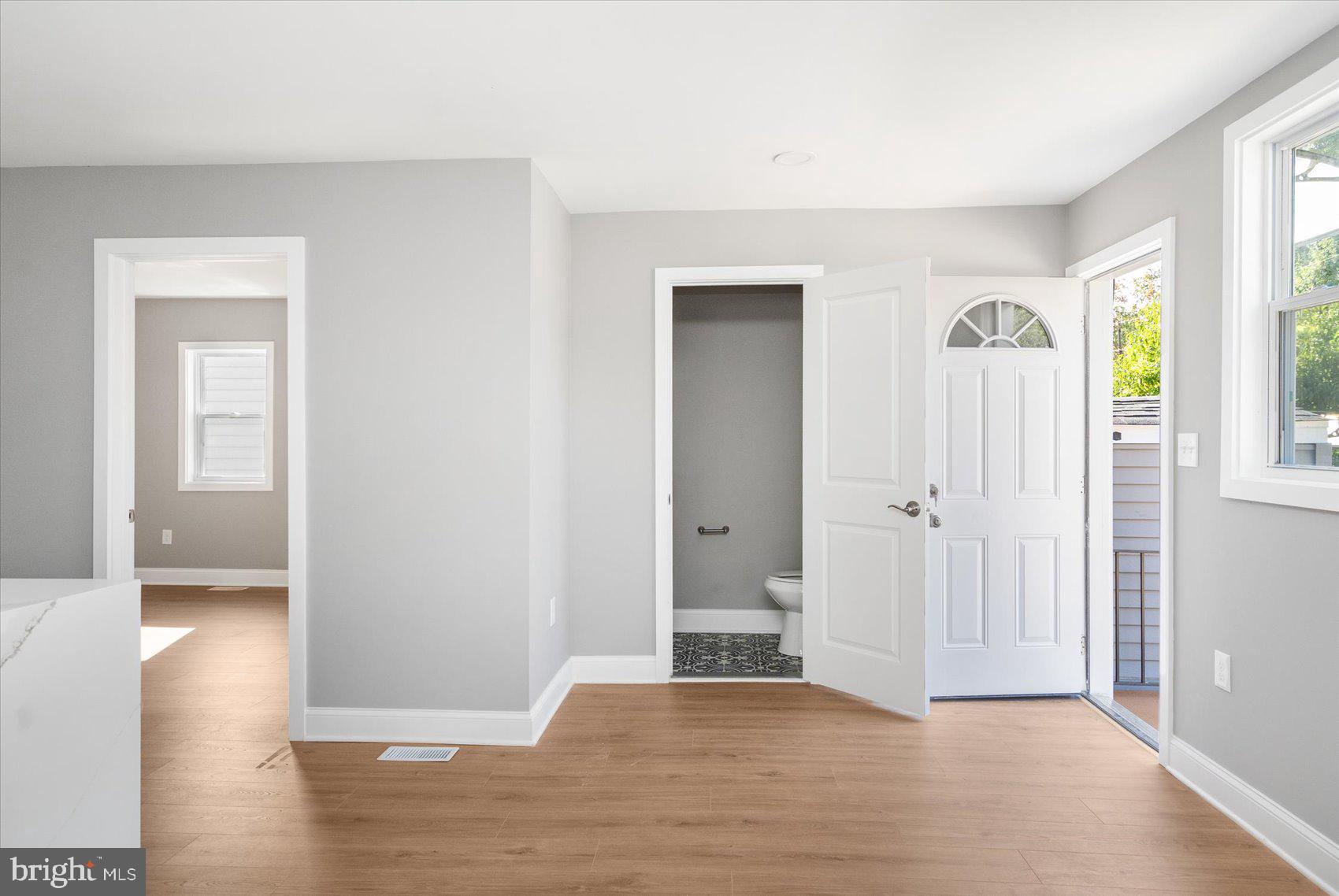 BROOKLYN PARK - Residential