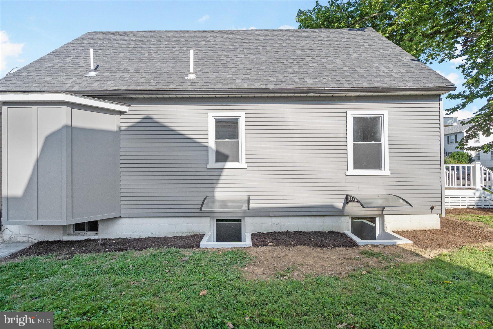 BROOKLYN PARK - Residential