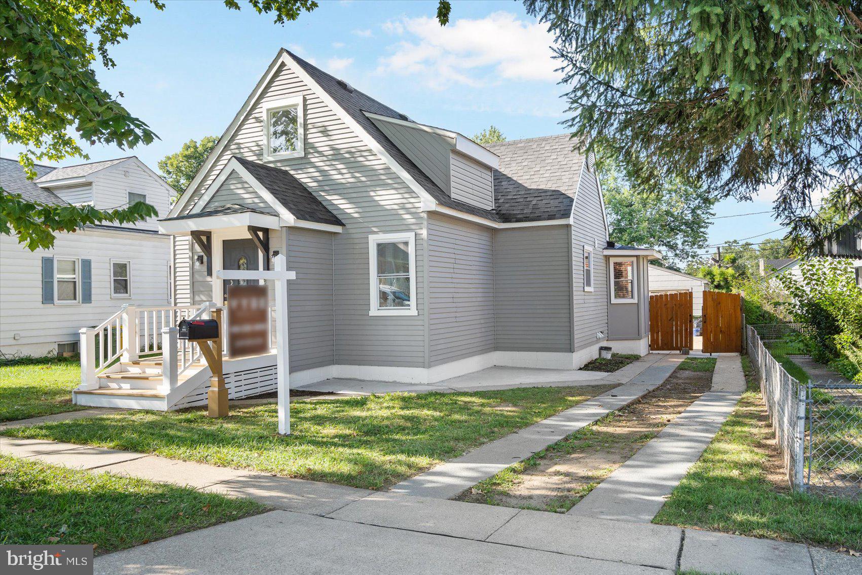 BROOKLYN PARK - Residential