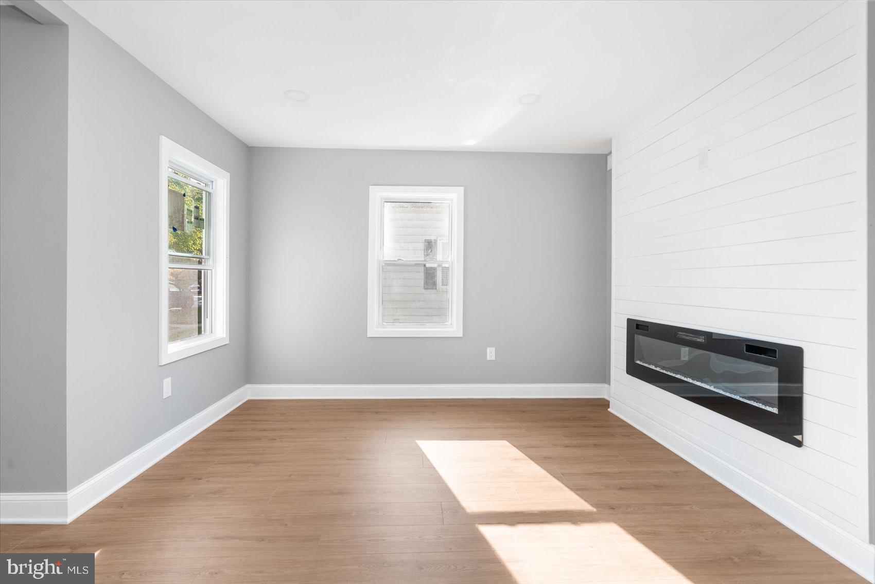 BROOKLYN PARK - Residential