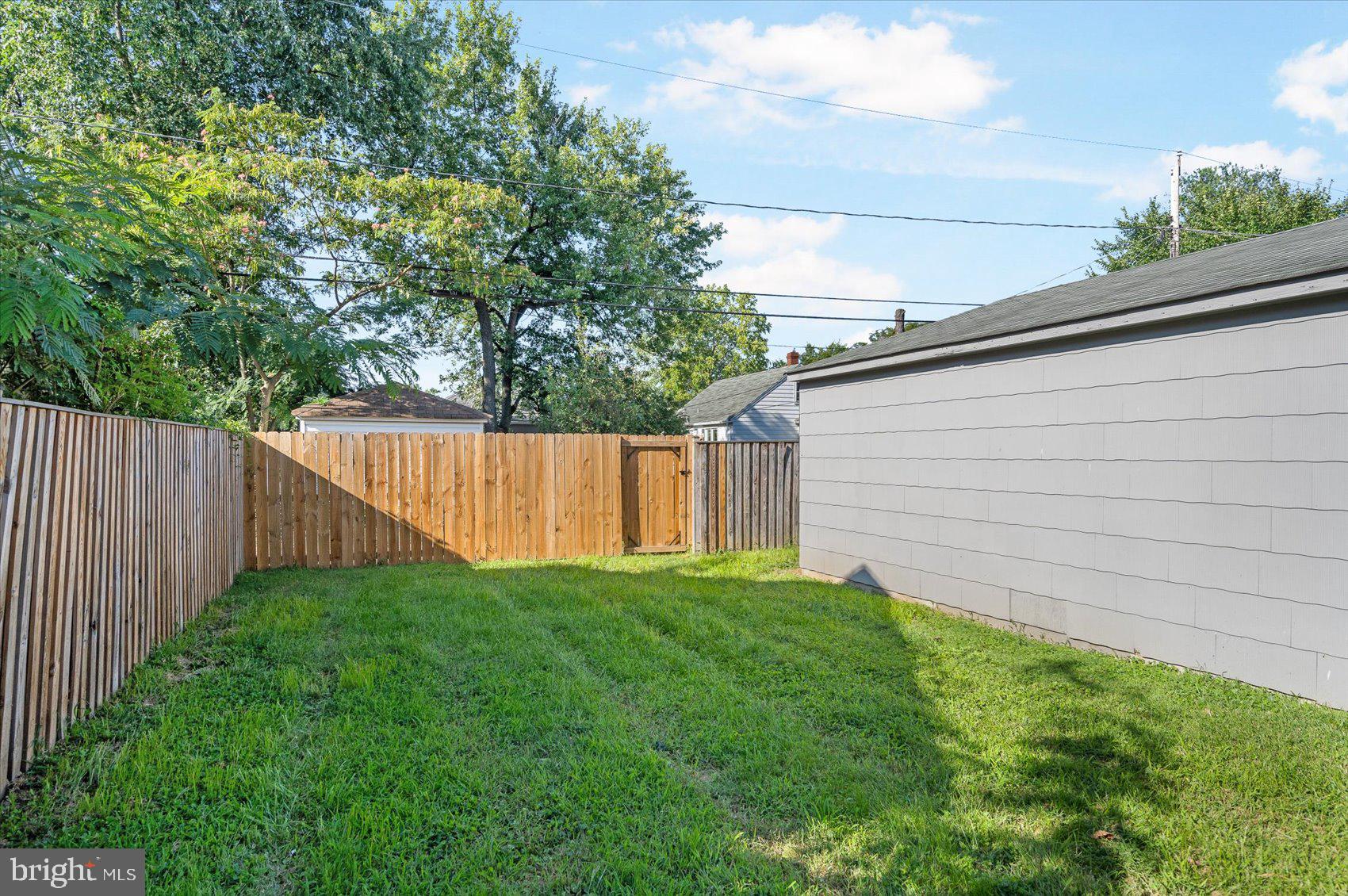 BROOKLYN PARK - Residential