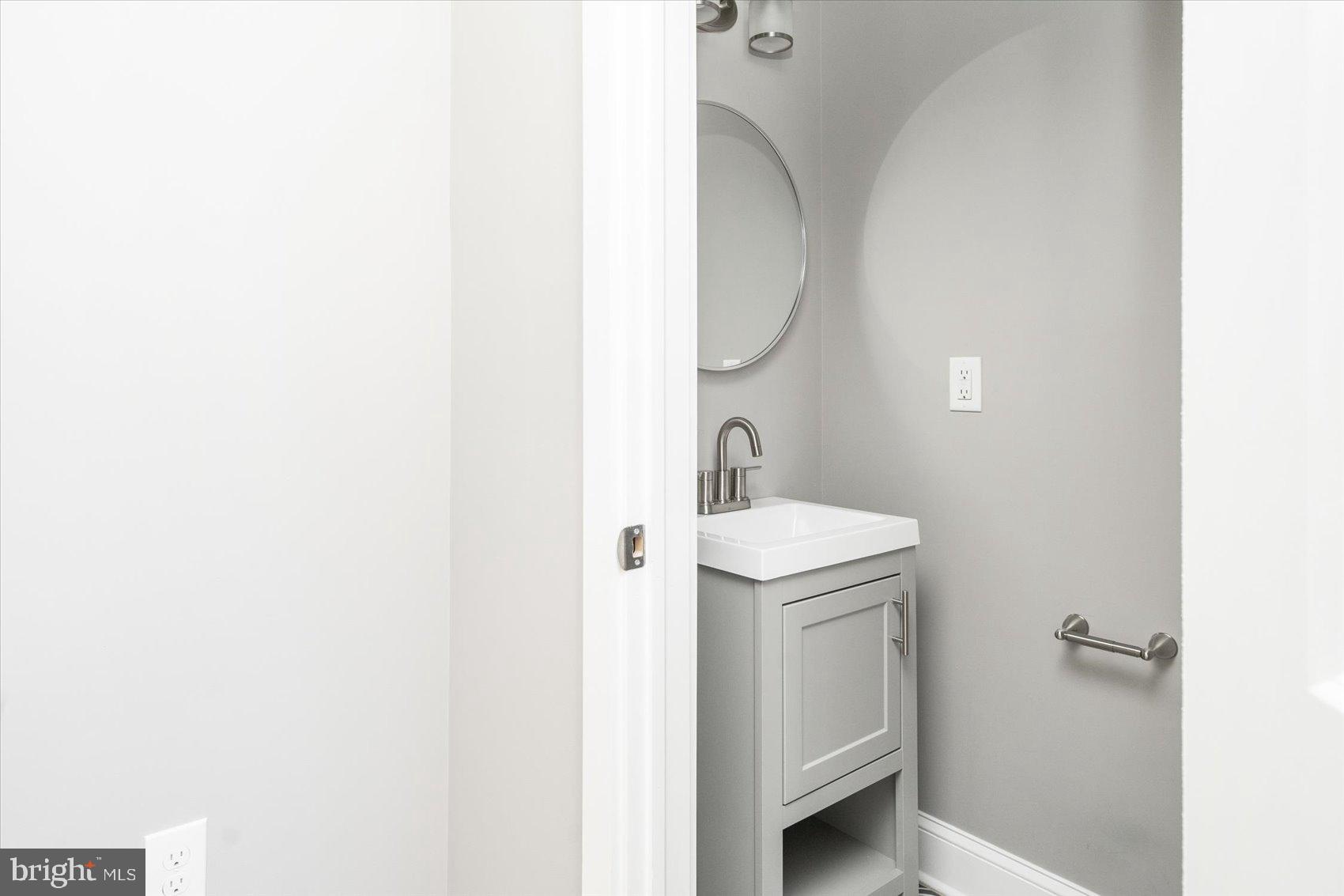 BROOKLYN PARK - Residential