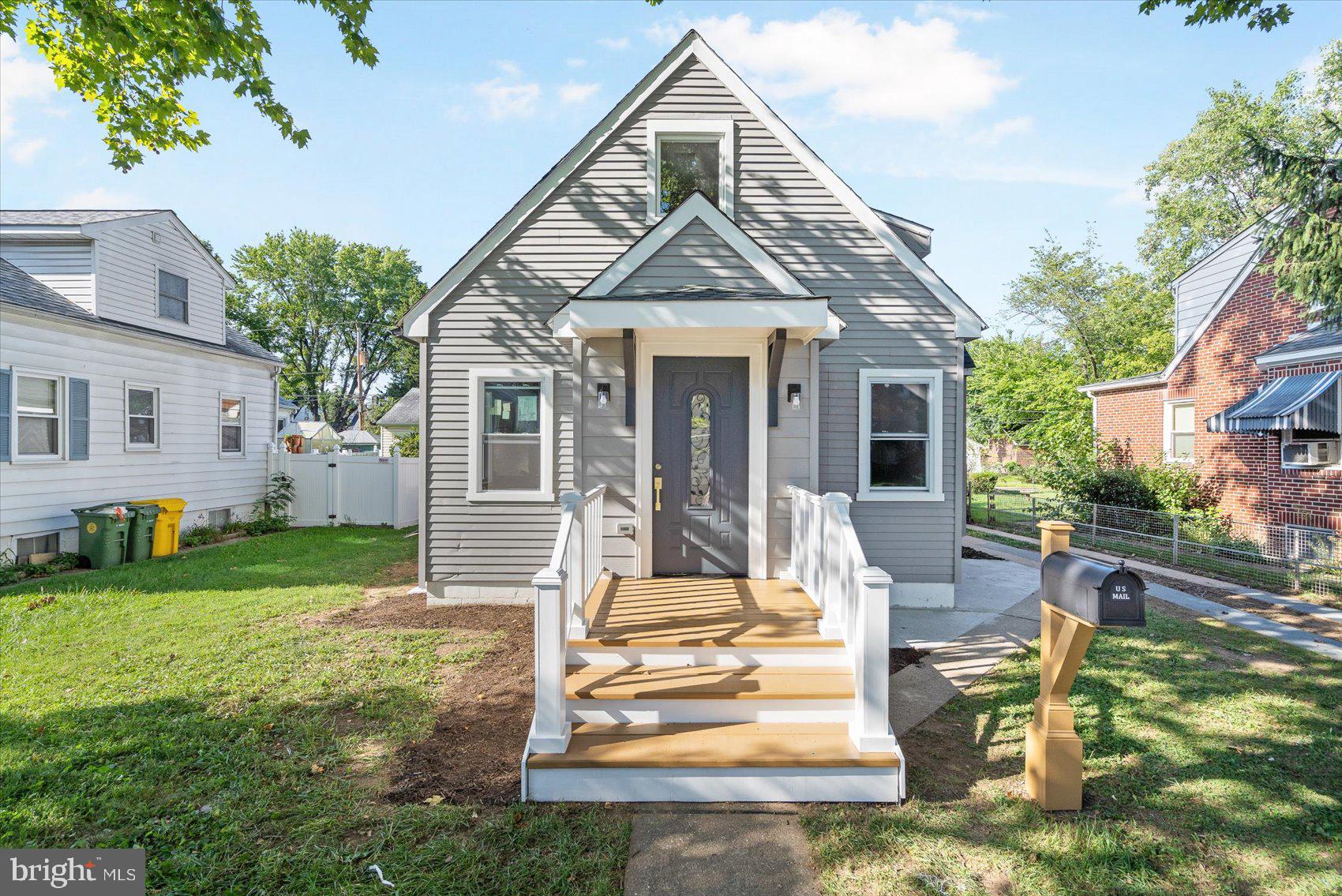 BROOKLYN PARK - Residential