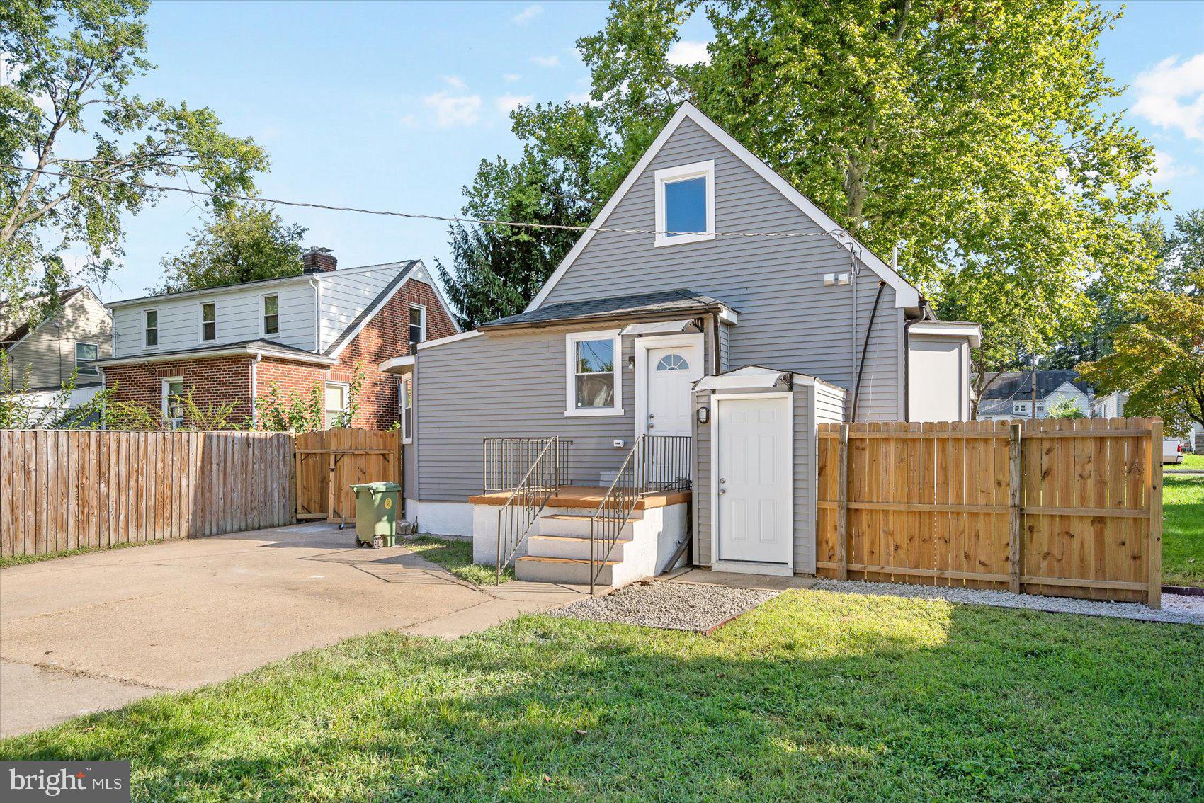 BROOKLYN PARK - Residential