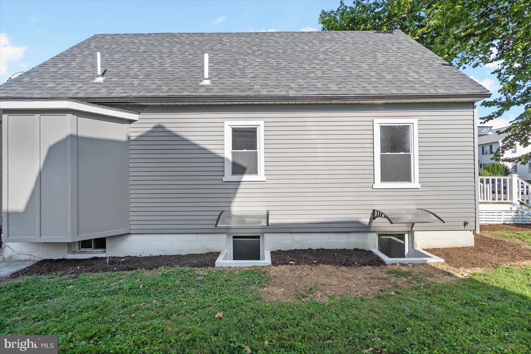 BROOKLYN PARK - Residential