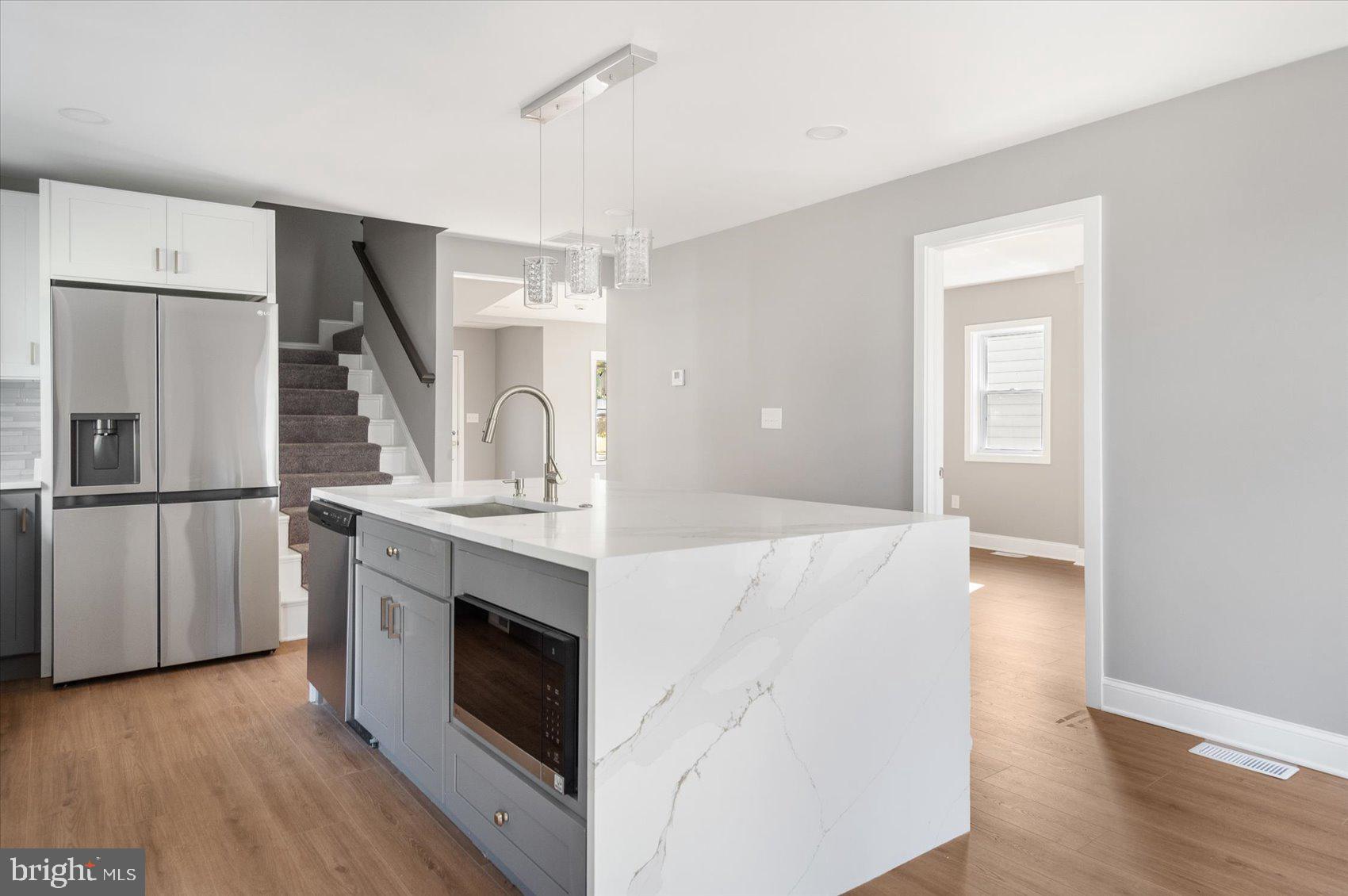 BROOKLYN PARK - Residential