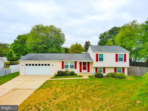 806 TRURO COURT WALDORF MD 20601