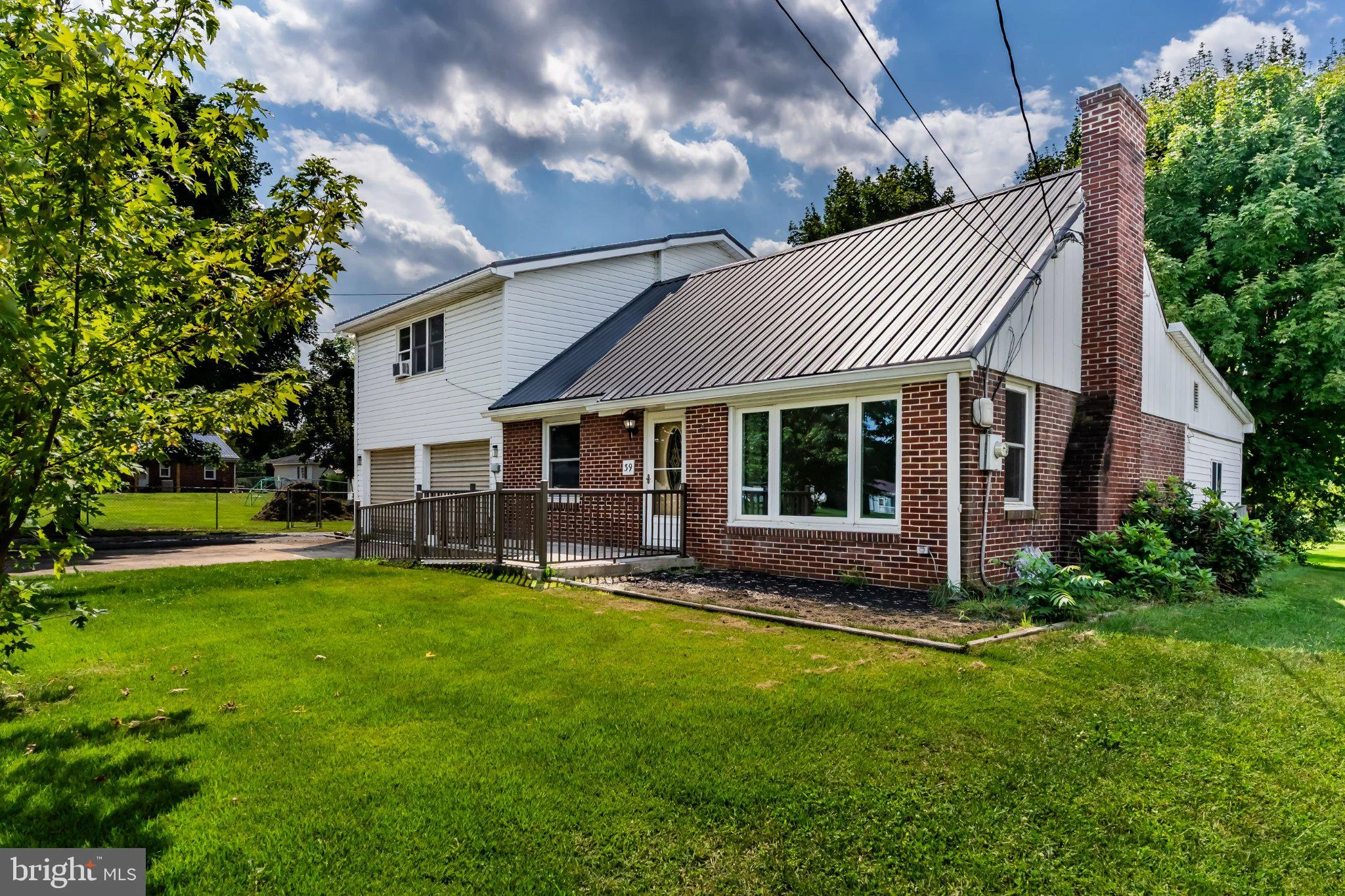 39 Coble Road, St Thomas, PA, 17252