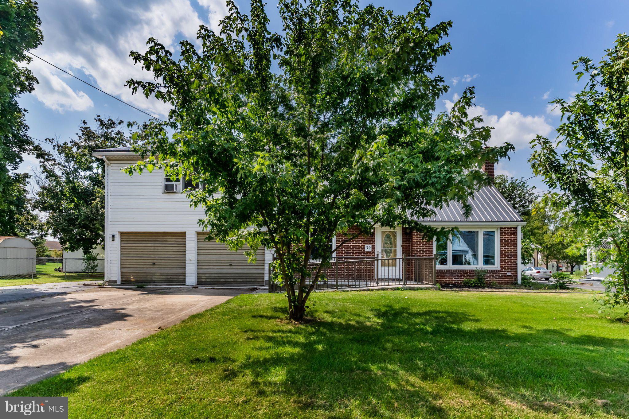 39 COBLE ROAD