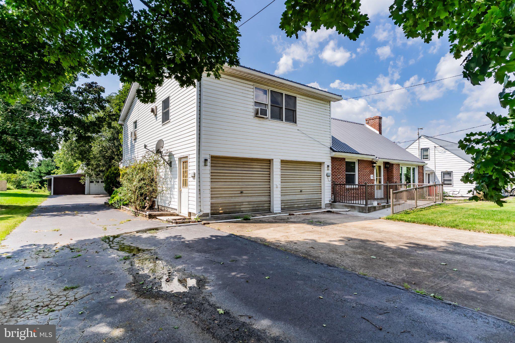 39 COBLE ROAD
