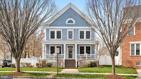 Photo of 1233 Park Street, ROBBINSVILLE, NJ 08691 (MLS # NJME2072774)