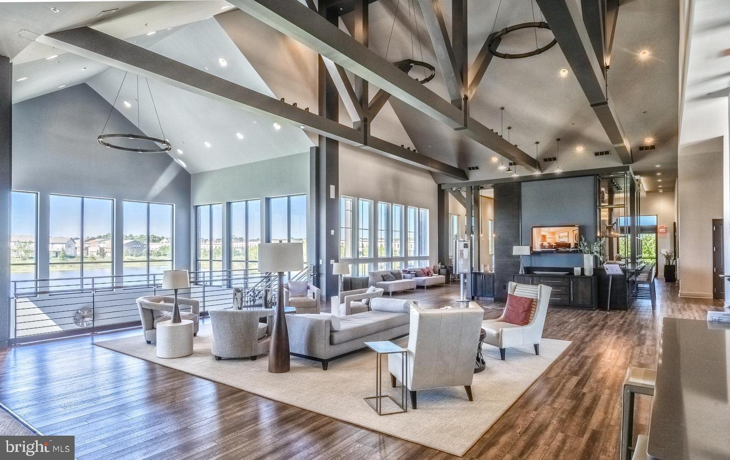 BIRCHWOOD AT BRAMBLETON - Residential