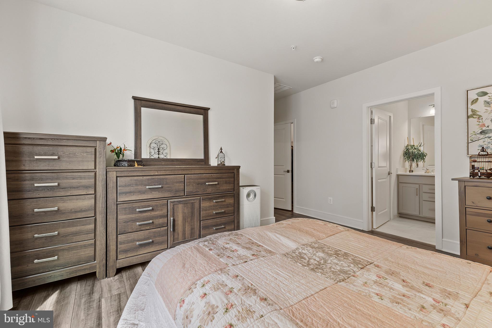 BIRCHWOOD AT BRAMBLETON - Residential