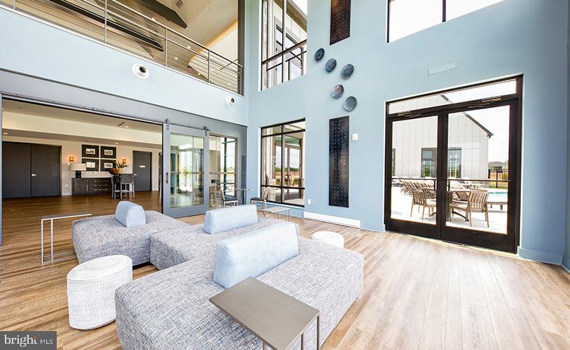 BIRCHWOOD AT BRAMBLETON - Residential