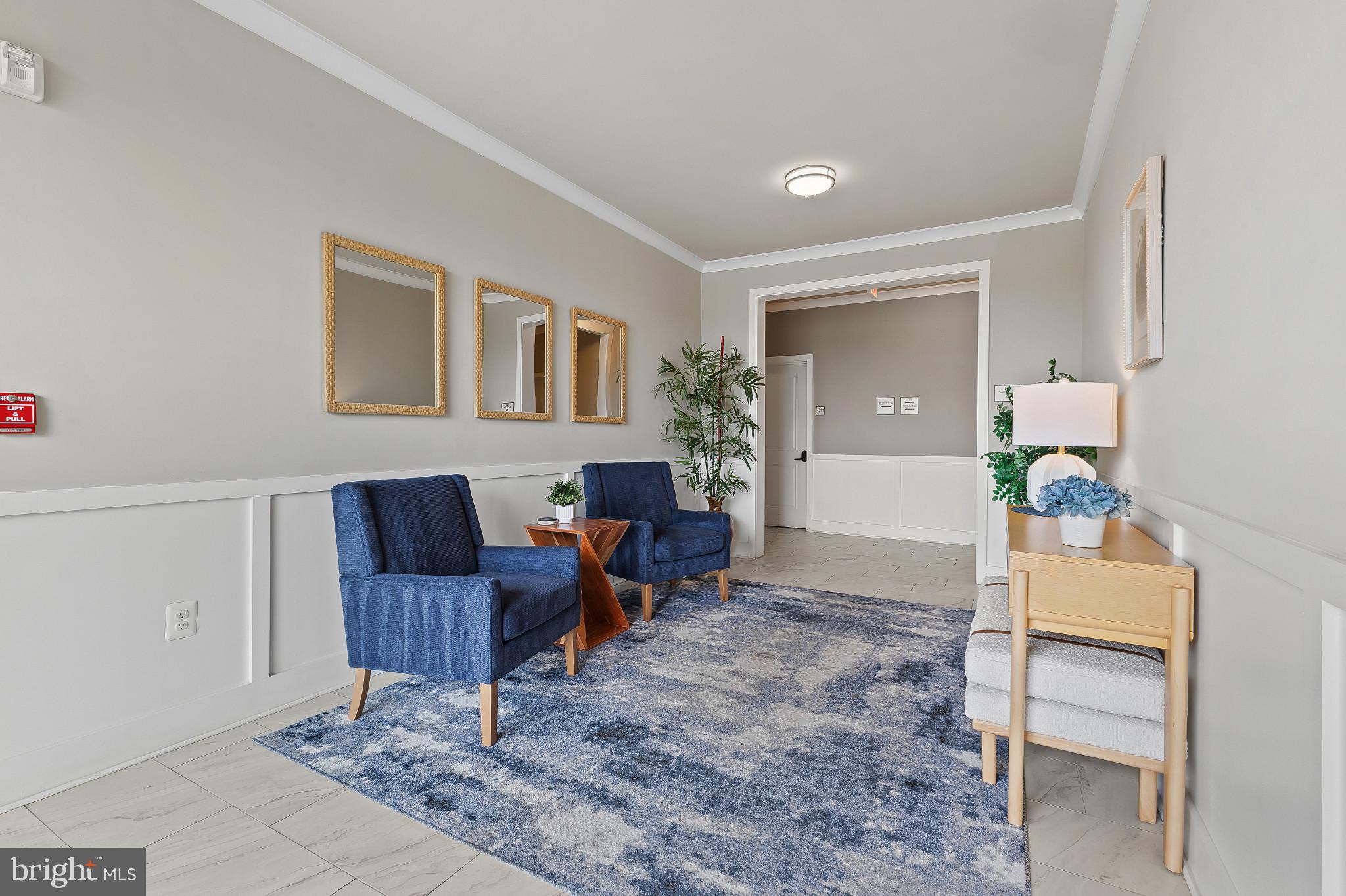 BIRCHWOOD AT BRAMBLETON - Residential