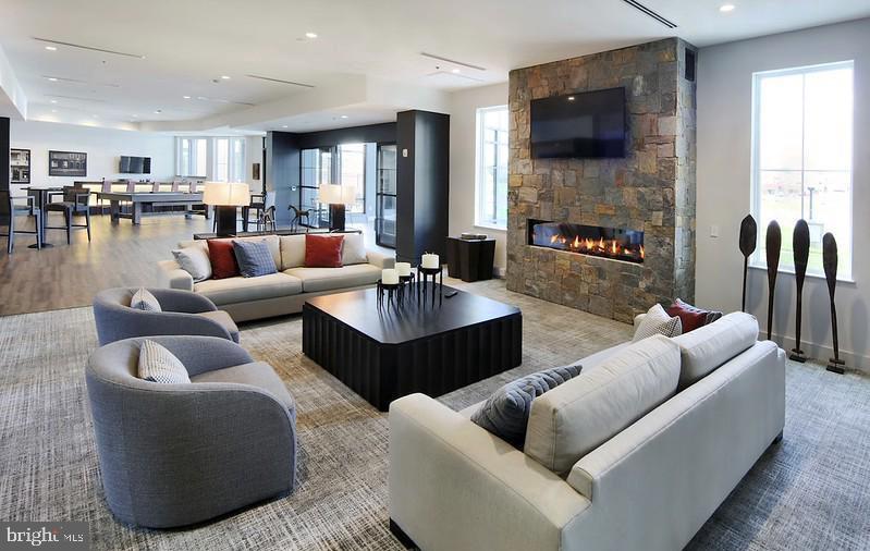 BIRCHWOOD AT BRAMBLETON - Residential