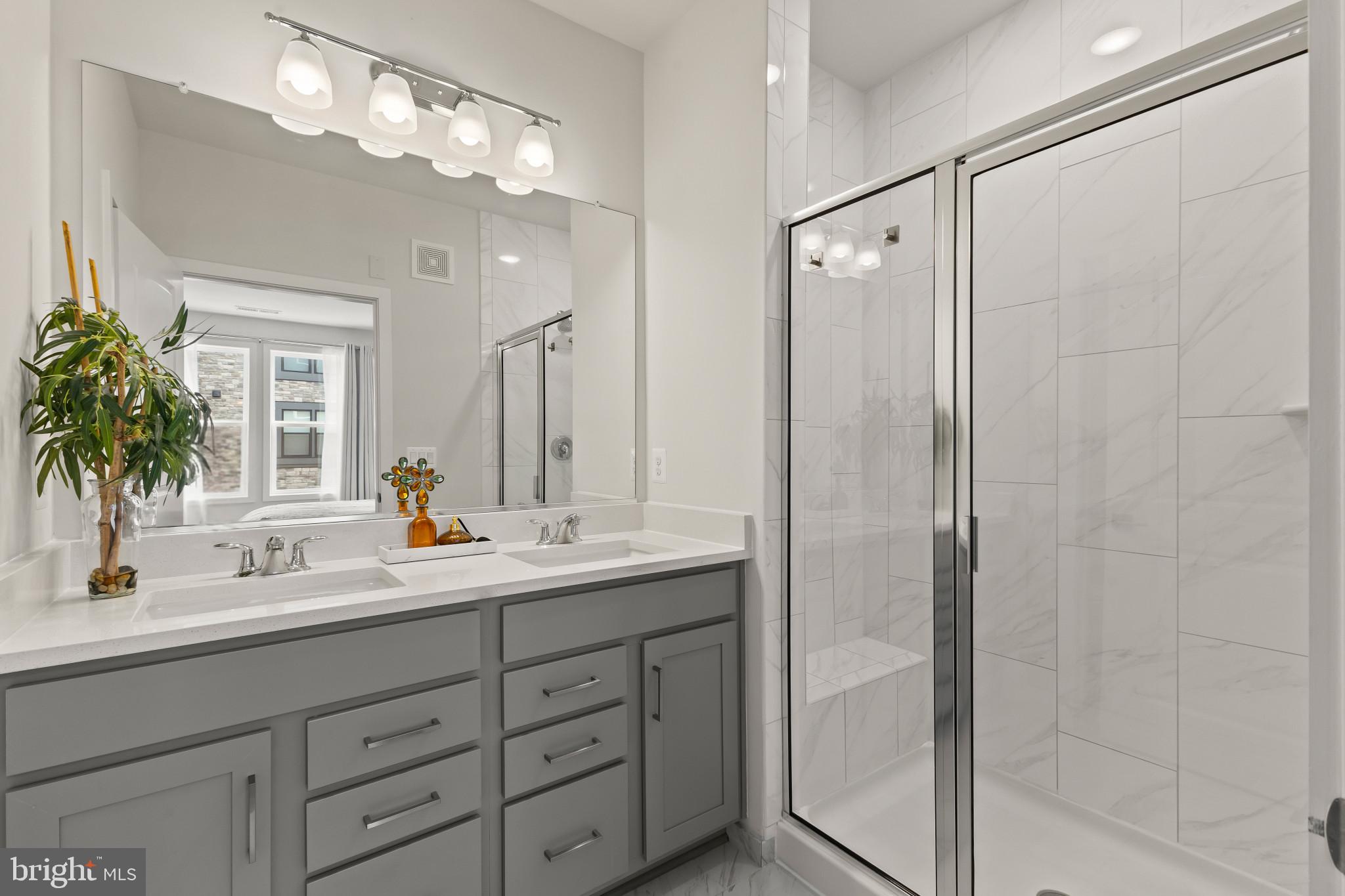 BIRCHWOOD AT BRAMBLETON - Residential