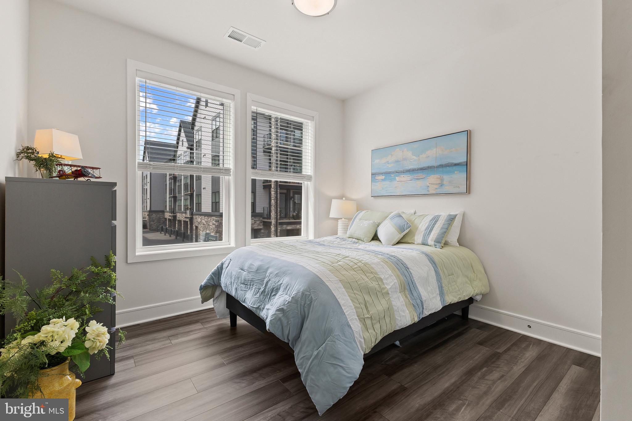 BIRCHWOOD AT BRAMBLETON - Residential