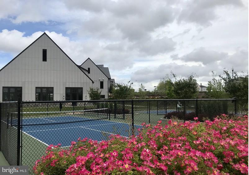 BIRCHWOOD AT BRAMBLETON - Residential