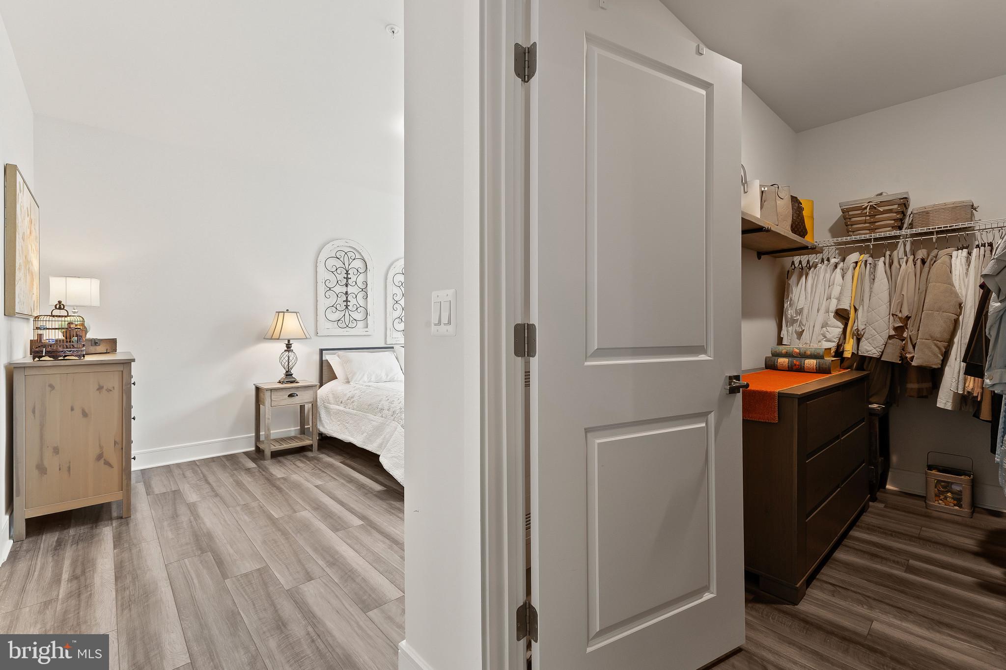 BIRCHWOOD AT BRAMBLETON - Residential